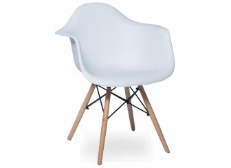 Пластиковый стул SN-2