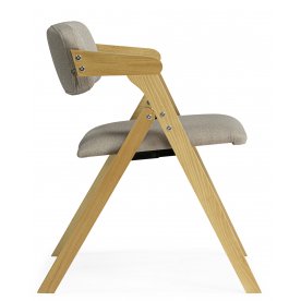 Складной стул Шелт