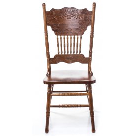 Деревянный стул Tornton