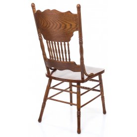 Деревянный стул Tornton