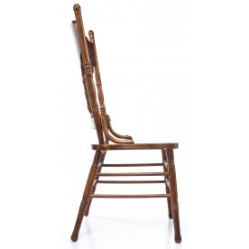 Деревянный стул Tornton