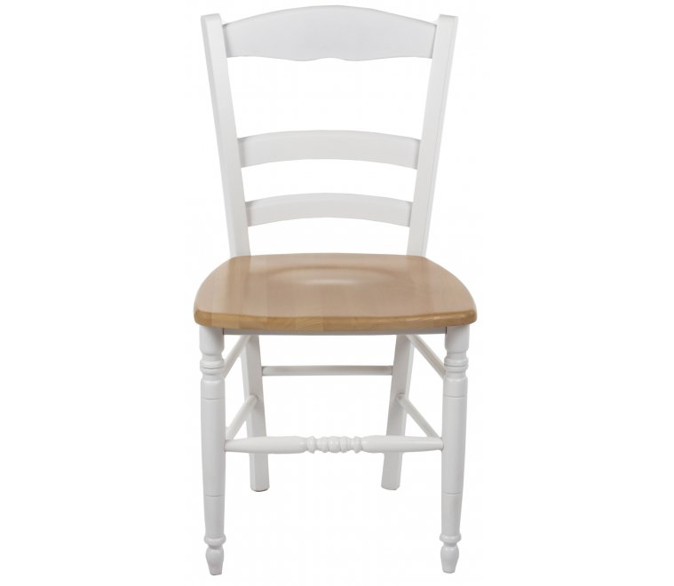 Стул 43D WOOD SEAT