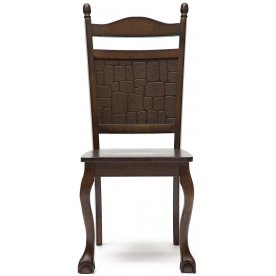 Деревянный стул 466 W-E