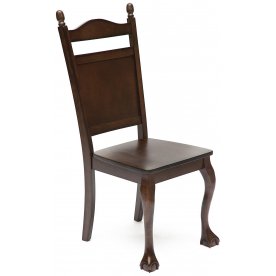 Деревянный стул 466 W-E