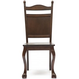 Деревянный стул 466 W-E