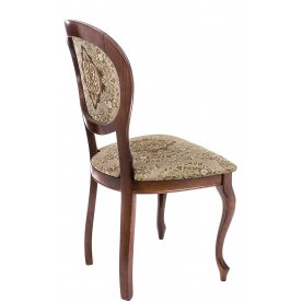 Деревянный стул Adriano