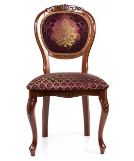 Деревянный стул Adriano 2