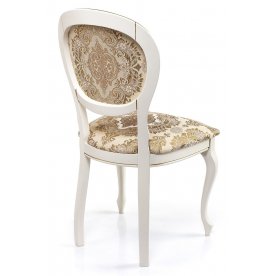 Деревянный стул Adriano