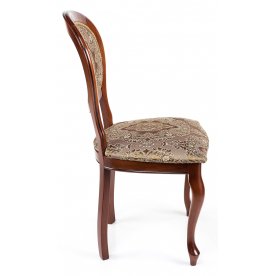 Стул Adriano вишня