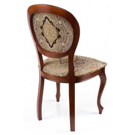 Стул Adriano вишня