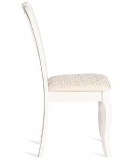 Деревянный стул Афродита