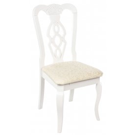 Деревянный стул Афродита/Aphrodite