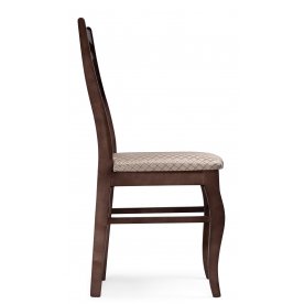 Деревянный стул Амадиу