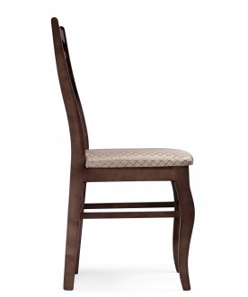 Деревянный стул Амадиу
