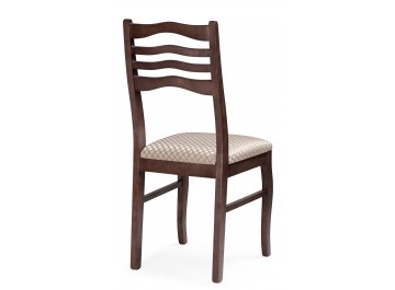 Деревянный стул Амадиу