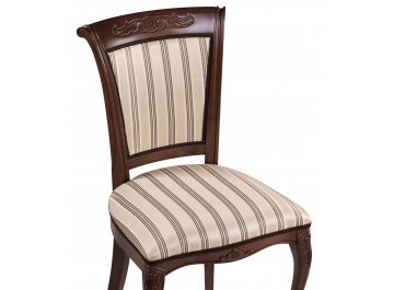Деревянный стул Амбертин