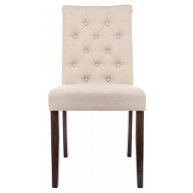 Деревянный стул Amelia