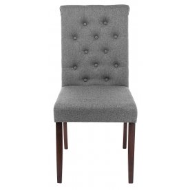 Деревянный стул Amelia