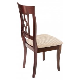 Стул Amor махагон