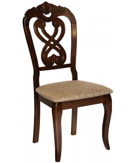 Деревянный стул Андромеда