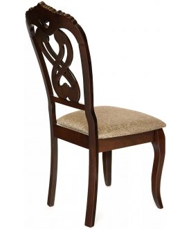 Деревянный стул Андромеда