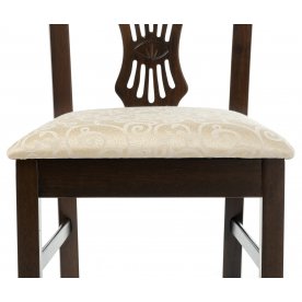 Деревянный стул Arfa