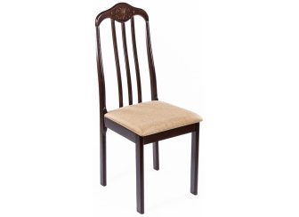 Деревянный стул Aron