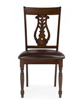 Деревянный стул Bad