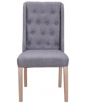 Деревянный стул Baldwin