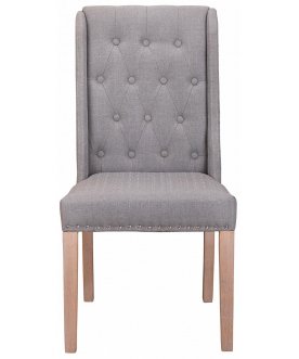 Деревянный стул Baldwin