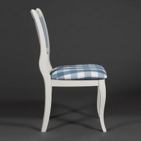 Деревянный стул Bianca