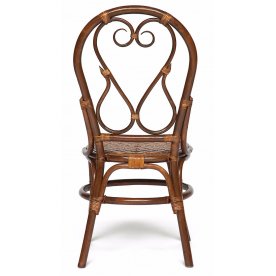 Стул Bistro Орех (Walnut)