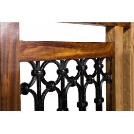 Стул Бомбей CH-1041