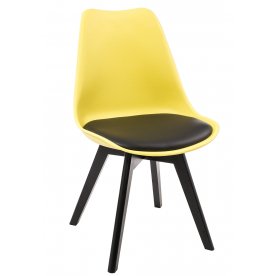 Пластиковый стул Bon