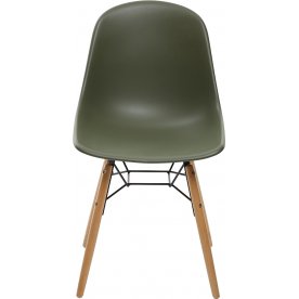 Деревянный стул Bonnie