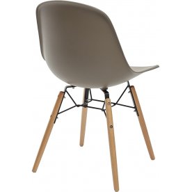 Деревянный стул Bonnie