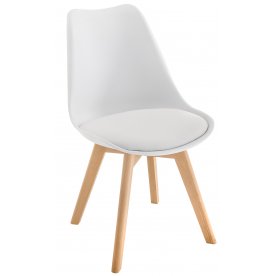 Пластиковый стул Bonus