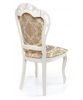 Деревянный стул Bronte