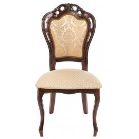 Деревянный стул Bronte