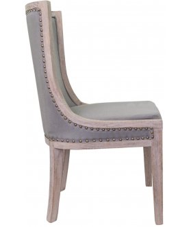 Деревянный стул Bruno