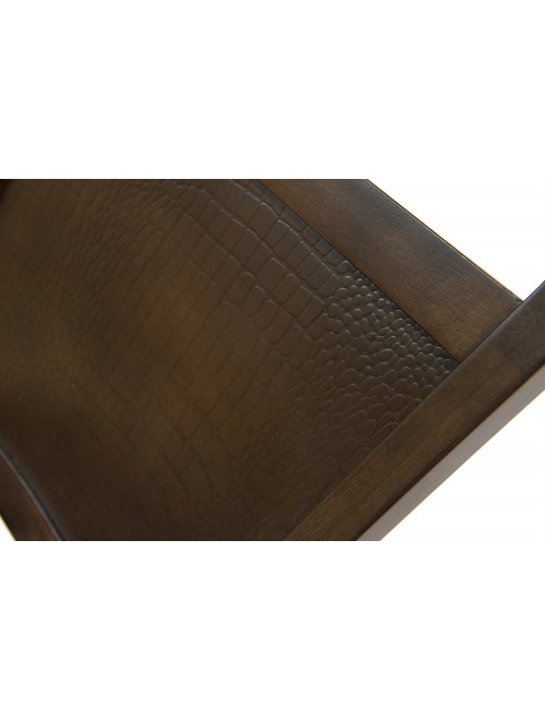 Стул CCR C-466APU-T