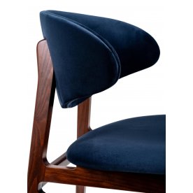 Деревянный стул Calipso