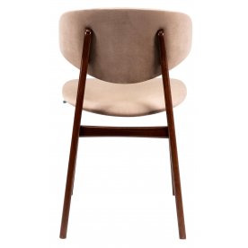 Деревянный стул Calipso