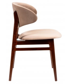 Деревянный стул Calipso