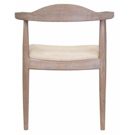 Деревянный стул Carlo