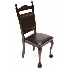 Деревянный стул CCR