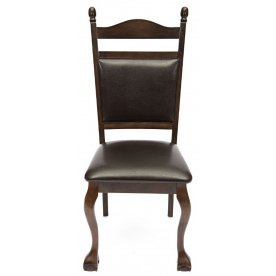 Деревянный стул CCR