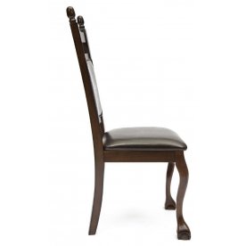 Деревянный стул CCR