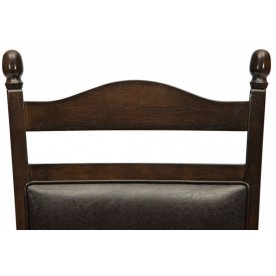 Деревянный стул CCR