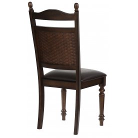 Деревянный стул CCR